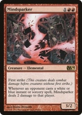 Mindsparker (M14-146) - Magic 2014