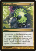 Selesnya Charm (RTR-194) - Return to Ravnica