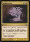 Grixis Charm (ALA-171) - Shards of Alara