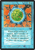 Relic Bind (LEG-071) - Legends