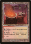 Battlefield Forge (APC-139) - Apocalypse Foil