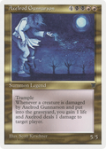 Axelrod Gunnarson (CHR-) - Chronicles