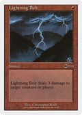 Lightning Bolt (BTD-041) - Beatdown Box Set