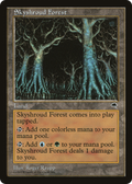 Skyshroud Forest (TMP-326) - Tempest