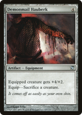 Demonmail Hauberk (ISD-221) - Innistrad Foil