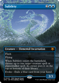 Subtlety (SPG-045) - Special Guests (Borderless)