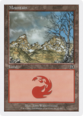 Mountain (DKM-047) - Deckmasters