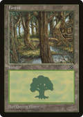 Forest (P02-152) - Portal Second Age