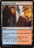 Swiftwater Cliffs (C16-330) - Commander 2016