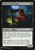 Driver of the Dead (LIST-CN2-133) - The List