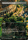 Nurturing Peatland (ACR-114) - Assassin's Creed (Borderless) Foil
