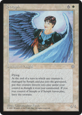 Seraph (ICE-051) - Ice Age