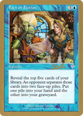 Fact or Fiction (WCD-CR57A) - World Championship Decks 2002