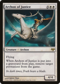 Archon of Justice (EVE-001) - Eventide