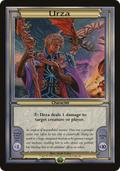 Urza (VNG-407) - Vanguard Series