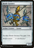 Bottle Gnomes (LIST-CM2-177) - The List