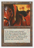 Jandor's Saddlebags (4ED-) - Fourth Edition