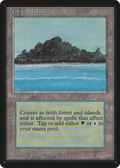 Tropical Island (LEB-284) - Limited Edition Beta