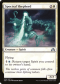 Spectral Shepherd (SOI-038) - Shadows over Innistrad Foil