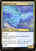 Empyrean Eagle (M20-208) - Core Set 2020