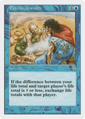 Psychic Transfer (S99-046) - Starter 1999