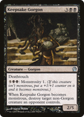 Keepsake Gorgon (THS-093) - Theros