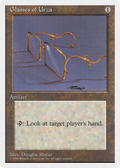 Glasses of Urza (2PS-050) - Introductory Two-Player Set