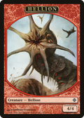 Hellion (ROE-003) - Rise of the Eldrazi Tokens