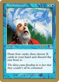 Breakthrough (WCD-) - World Championship Decks 2002