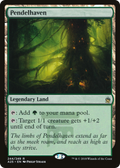Pendelhaven (A25-244) - Masters 25