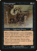 Gravegouger (TOR-062) - Torment