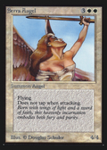 Serra Angel (CED-) - Collectors' Edition