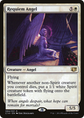 Requiem Angel (C14-084) - Commander 2014