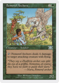 Femeref Archers (6ED-229) - Classic Sixth Edition