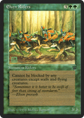 Elven Riders (LEG-183) - Legends