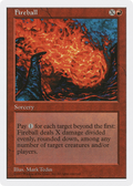 Fireball (5ED-227) - Fifth Edition