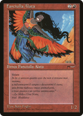 Bird Maiden (REN-072) - Rinascimento