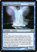Diluvian Primordial (LIST-GTC-33) - The List