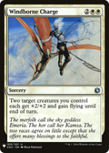 Windborne Charge (LIST-CN2-100) - The List