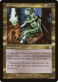 Pernicious Deed (APC-114) - Apocalypse