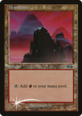 Mountain (ARENA-005) - Arena League 1999 Foil