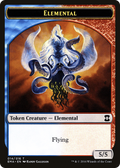 Elemental (EMA-014) - Eternal Masters Tokens