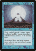 Pale Moon (NMS-036) - Nemesis Foil