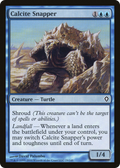 Calcite Snapper (WWK-025) - Worldwake