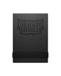 Dragon Shield: Life Ledger - Black