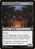 Indulgent Tormentor (IMA-094) - Iconic Masters