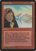 Winter Sky (HML-080) - Homelands