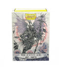 Dragon Shield: Standard 100ct Art Sleeves - The Jester God