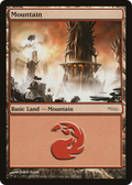 Mountain (ARENA-004) - Arena League 2004