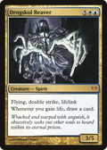 Drogskol Reaver (DKA-137) - Dark Ascension Foil